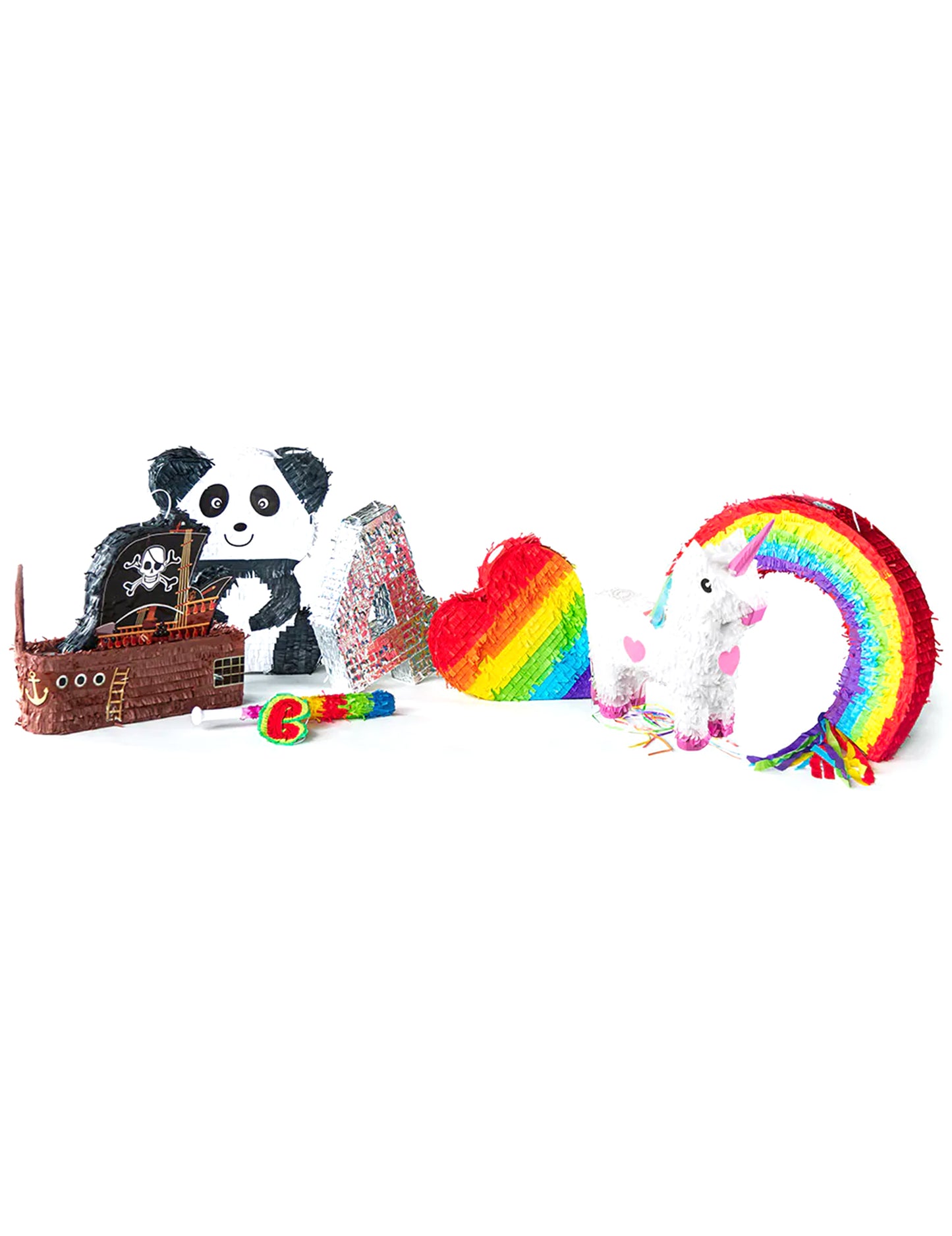 Komplet piñata