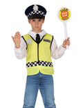 Policijski kostumi in policijski dodatki