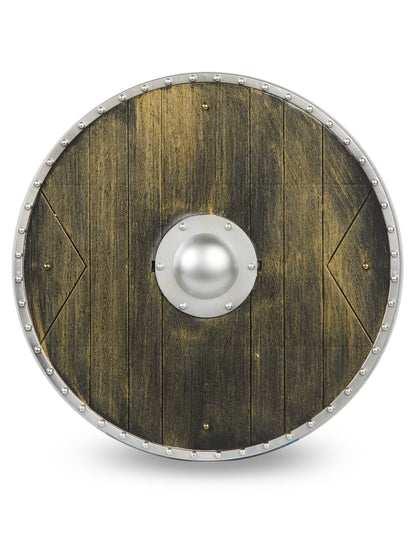 Plastični otroški viking komplet