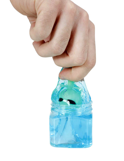 Slime s pajkom ali vesoljcem