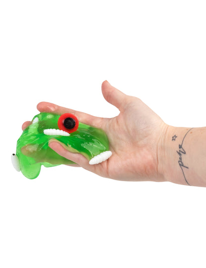 Ogabni slime napoj Scrunchems