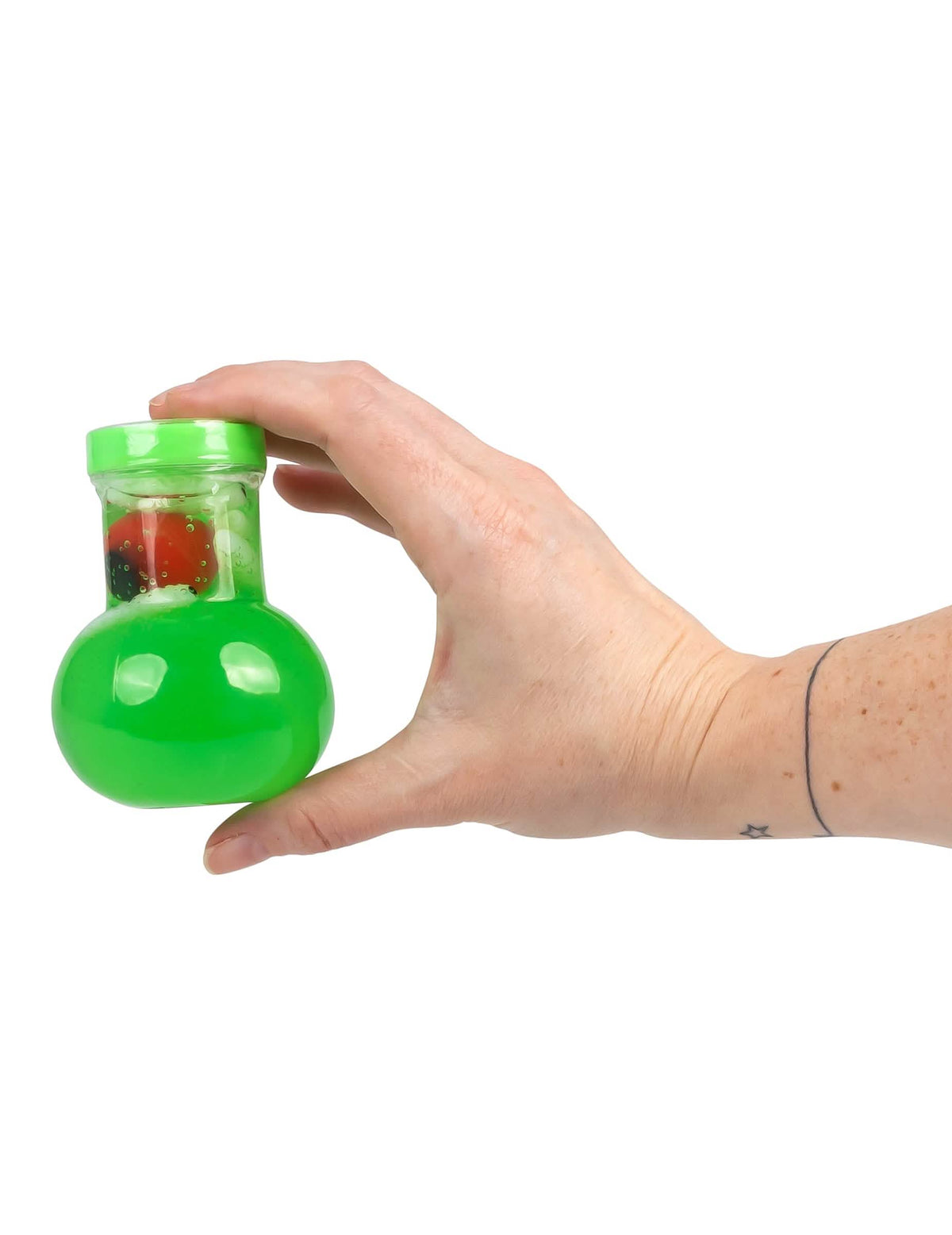 Ogabni slime napoj Scrunchems