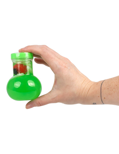 Ogabni slime napoj Scrunchems