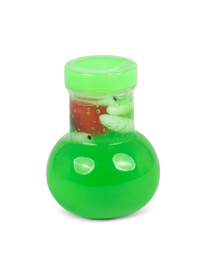 Ogabni slime napoj Scrunchems