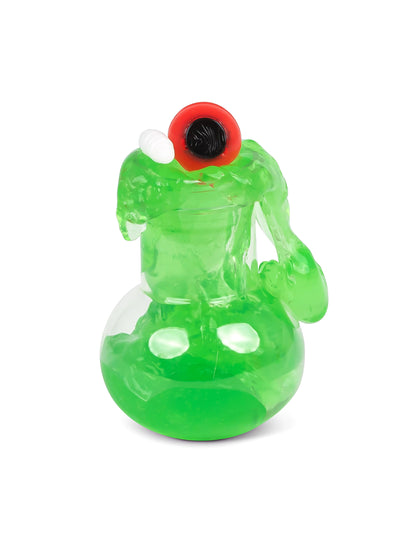 Ogabni slime napoj Scrunchems