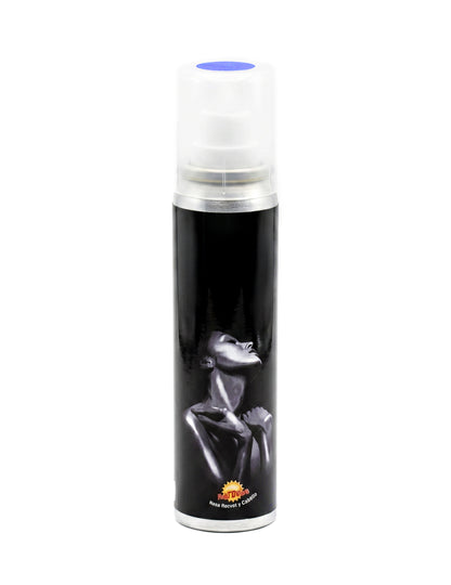Blue bletter telesa razpršilo 75 ml