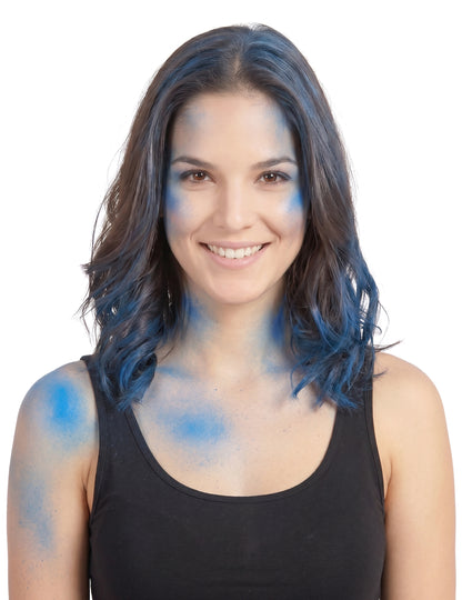 Blue bletter telesa razpršilo 75 ml