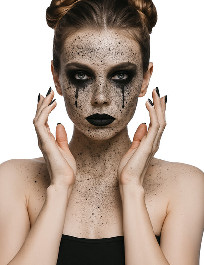 Ponarejena črna krvna razpršila 60 ml