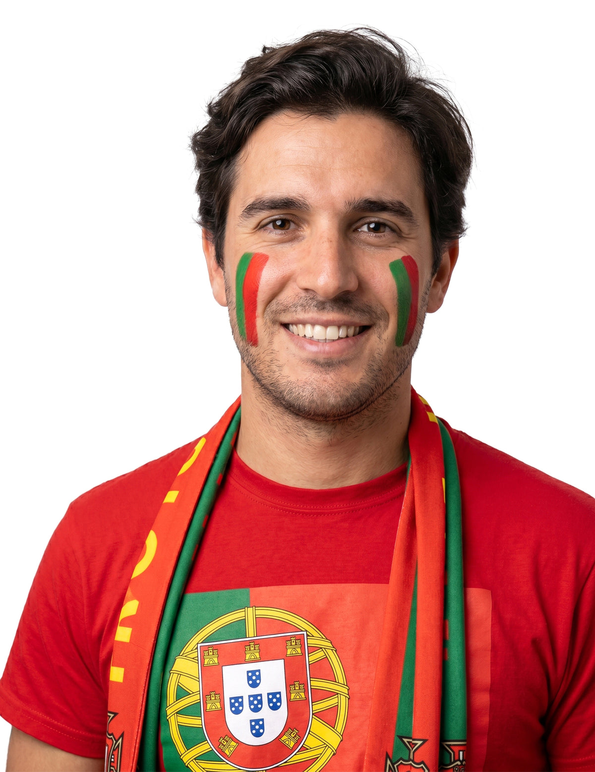 Portugalska podpora za ličenje