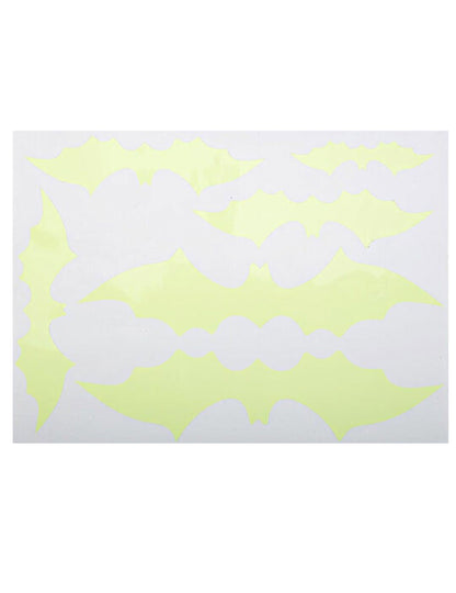 Fosforescentni 2,5 do 6 cm fosforescentni Batkers