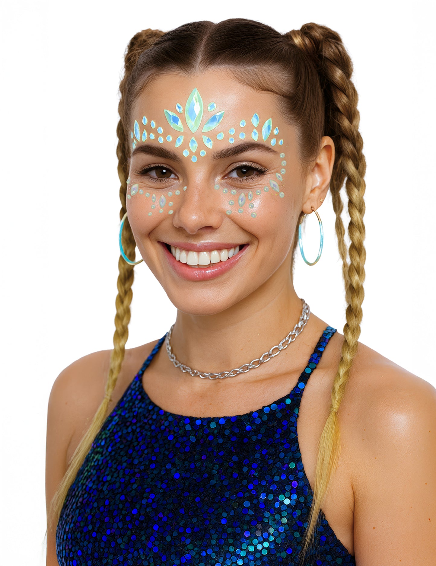 Fosforescentno lepilo nosoroga