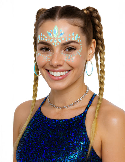 Fosforescentno lepilo nosoroga