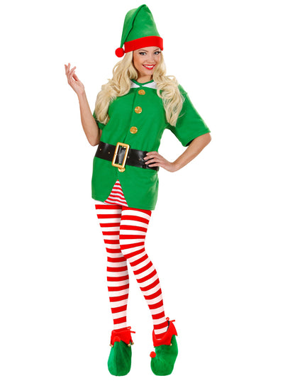 Prevleke za čevlje za odrasle božične škrate