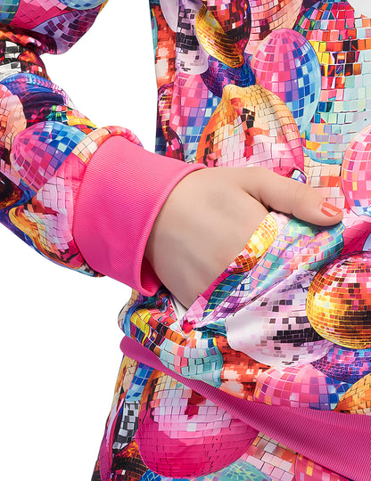 Survêtement Disco Club femme