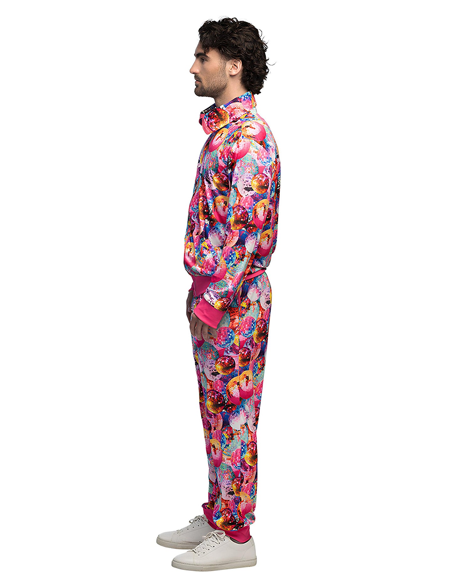 Moška trenirka Disco Club