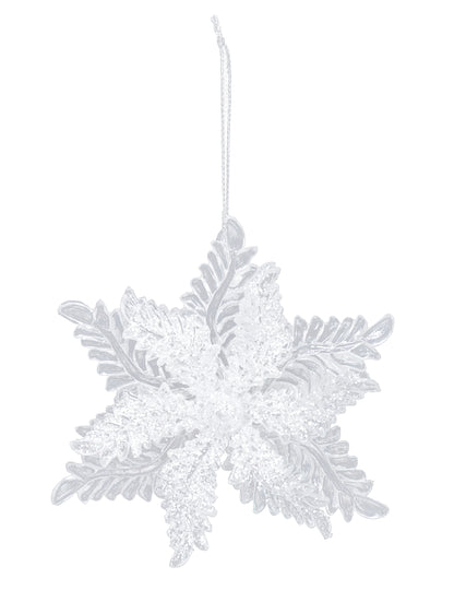 Slitter Flake Suspension 11 cm Naključni model
