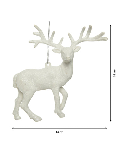 Suspenzija za belo CERF jelka 14 cm