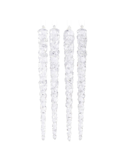 4 Fosforescentne suspenzije stalaktitisa 15 cm