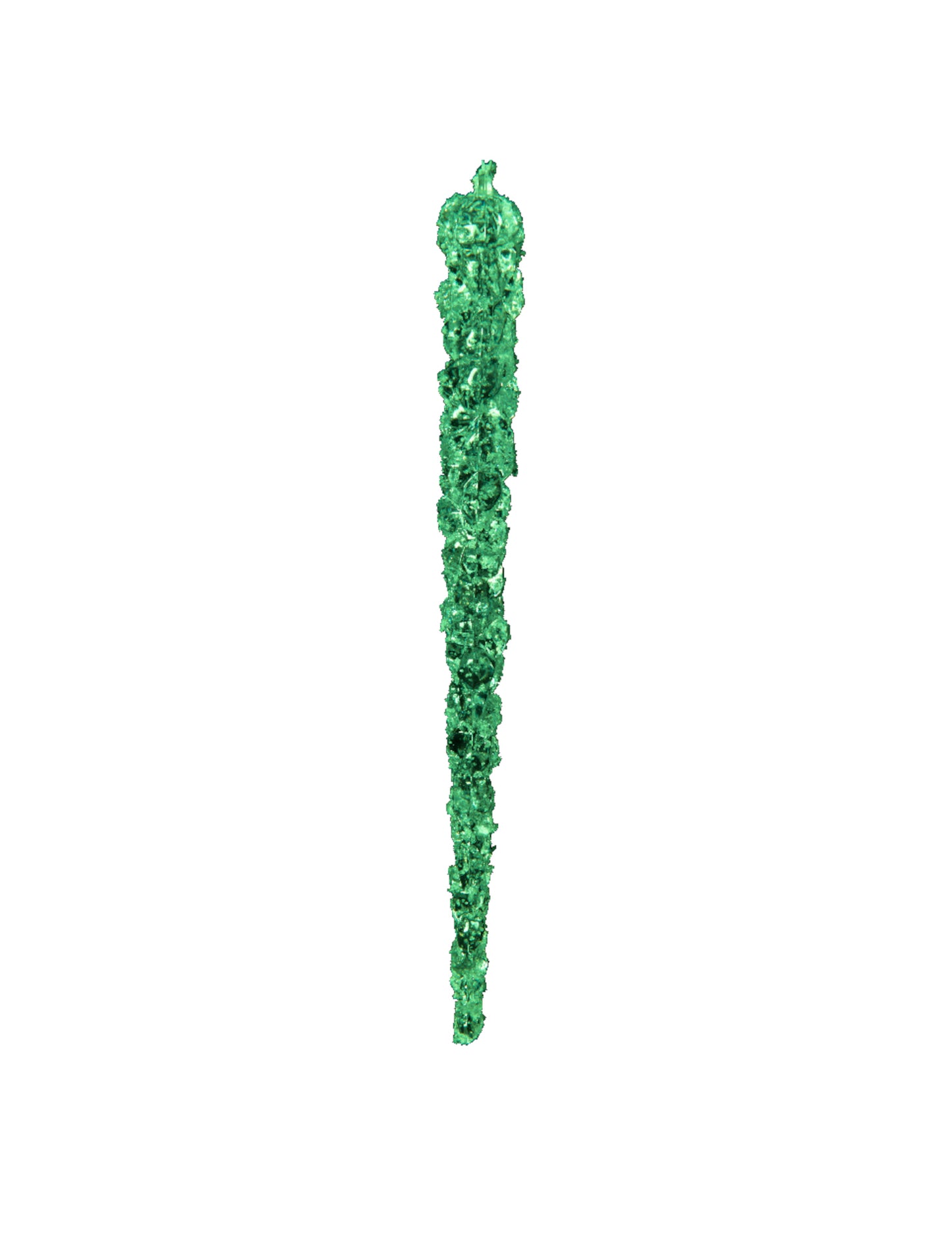 4 Fosforescentne suspenzije stalaktitisa 15 cm