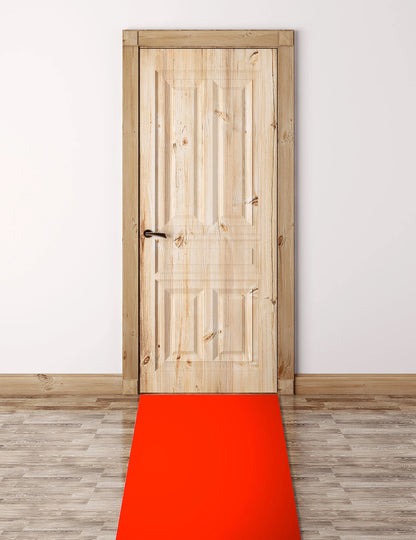 Rdeča preproga 60 x 450 cm