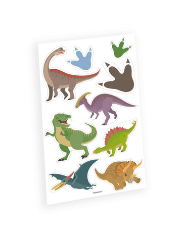 Začasne tetovaže veliki dinozavri