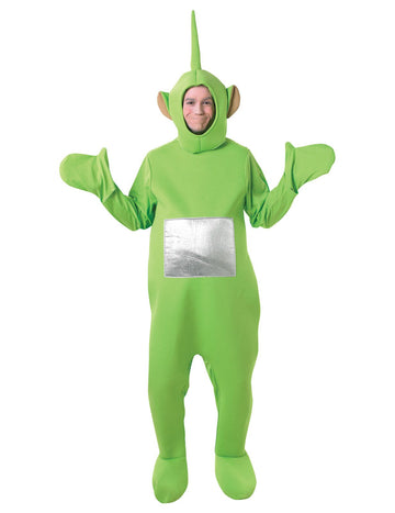 Dipsy za odrasle Teletubbies preobleke