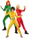 Kostum za trio Totally Spies™ za ženske