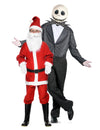 Par kostumov Jack Skellington™ in Božička za starše in otroke