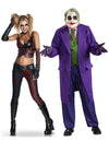 Par kostumov Harley Quinn™ in Joker™