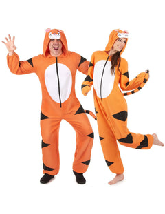 Kigurumi kostumi za parove