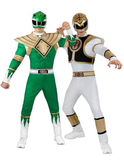 Par kostum Power Ranger™ za odrasle