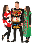 Kostumi Casino, Las Vegas za pare