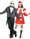 Par kostumov Jack Skellington™ in Božička za odrasle