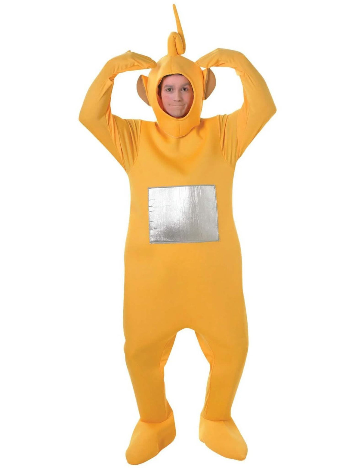 Skupinski kostum Teletubbies