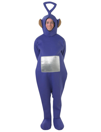Skupinski kostum Teletubbies