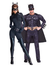 Odrasli par kostum Batman™ in Catwoman™