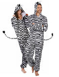 Kigurumi kostumi za parove