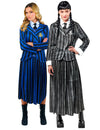 Par kostumov šolske uniforme Mercredi Addams™