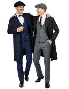 Kostumi za pare in skupine za odrasle 