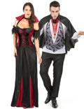 Par kostum vampirjev
