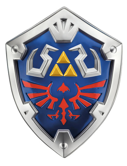 Komplet za preoblačenje Link Zelda™ z otroškim ščitom