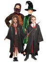 Družinski kostum Šola Hogwarts™ Harry Potter™