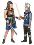 Déguisement carnaval pour enfant