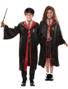 Par kostumov Harry Potter™ in Hermione™ z dodatki za otroke