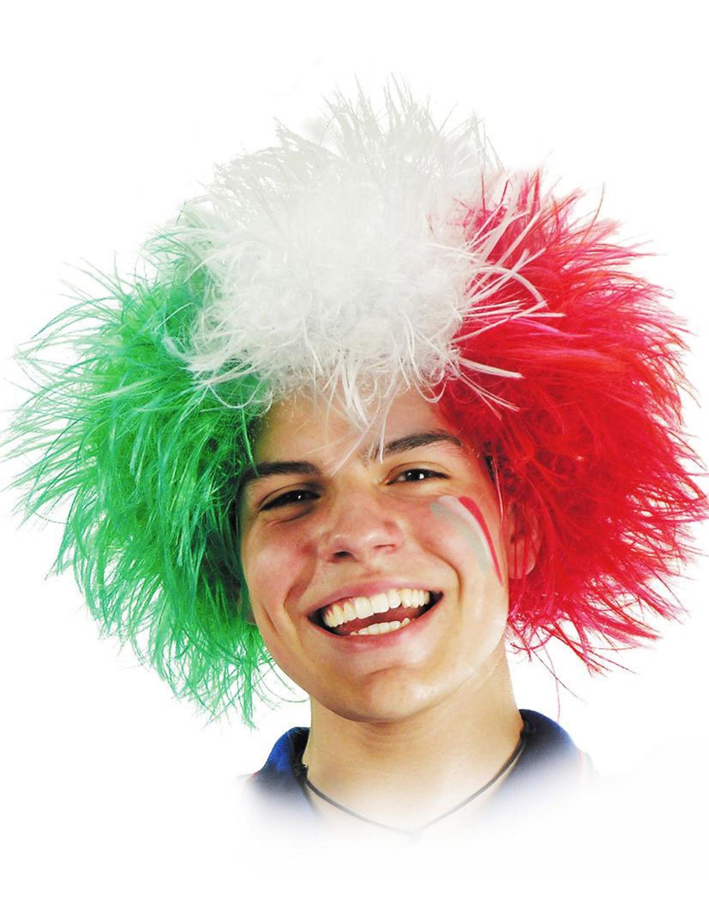 Premium italijanski navijaški komplet