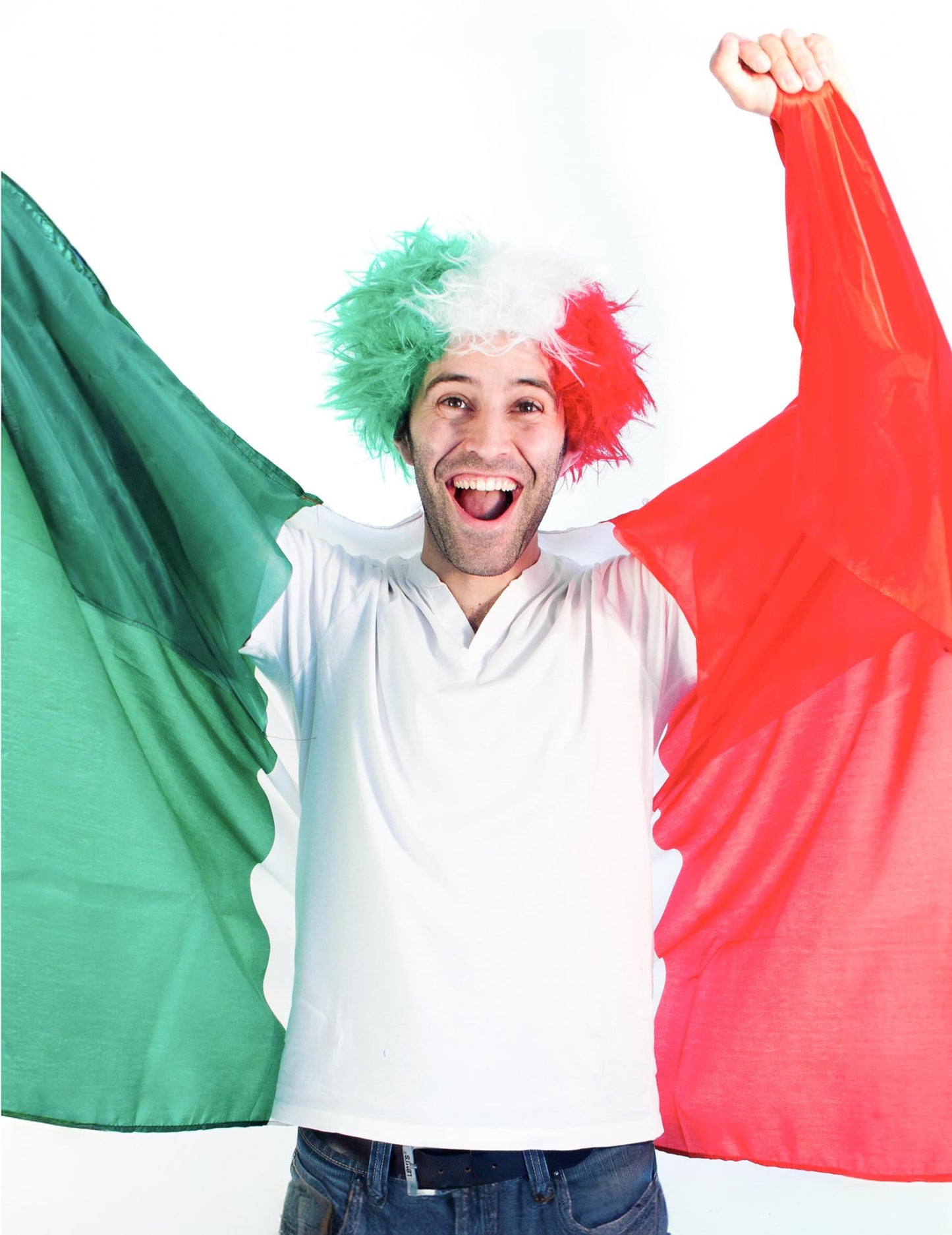 Premium italijanski navijaški komplet