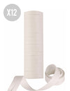 Paket - 352767 - 12 zvitkov belih serpentink