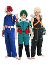 Trodelni skupinski kostum My Hero Academia™ za otroke