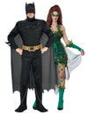 Par kostum Batman™ in odrasla zastrupljevalka