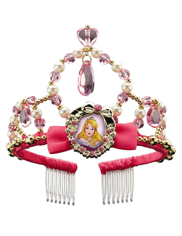 Tiare Aurore Sleeping Beauty Girl